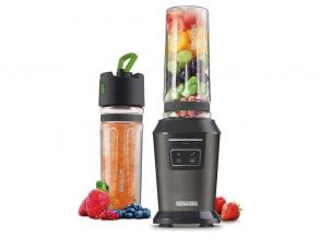 Sencor SBL 7178BK fekete smoothie készítő