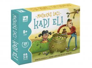 Matricás Laci  Kapj el!