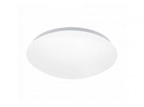 LED lámpatest , kerek , mennyezeti , 17W , dimmelhető , RGB , CCT , fehér , EGLO , GIRON-C , 32589