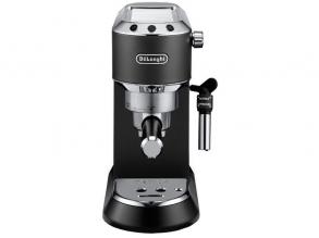 DeLonghi EC 685.BK Dedica fekete eszpresszó kávéfőző