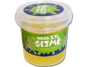 Mega XXL Professzor slime ragacs vödörben több színben 750ml