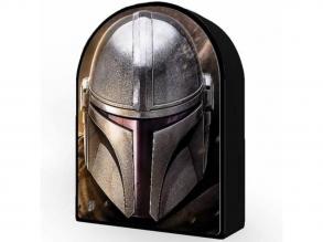 Star Wars - Mandalorian 3D puzzle 300 darabos