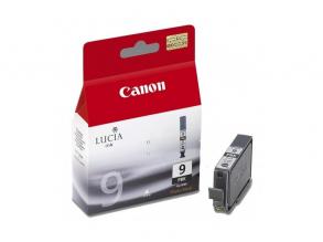 Canon PGI-9BK matt fekete