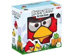 Angry Birds Action Game társasjáték - Piatnik