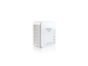 Tenda P200 200Mbps Powerline Mini Adapter Kit