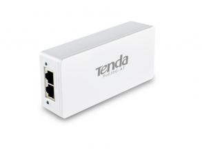 Tenda PoE30G-AT Gigabit PoE injektor, tápfeladó