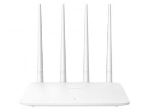 Tenda F6 300 Mbps vezeték nélküli router