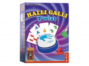 Halli Galli Twist kártyajáték, holland