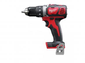 Milwaukee M18BDD-0 M18 fúrócsavarozó