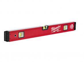 Milwaukee REDSTICK Backbone Vízmérték 60 cm 1db