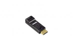 Hama 54586 HDMI Adapter, Displayport