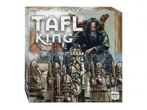 Vikings' Tales: Tafl King társasjáték, holland