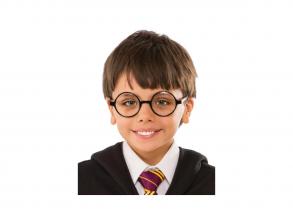 Harry Potter szemüvege