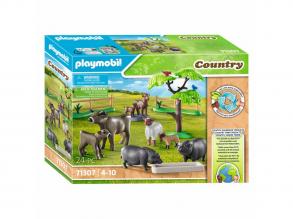 Playmobil Country 71307 Kiegészítő állat készlet