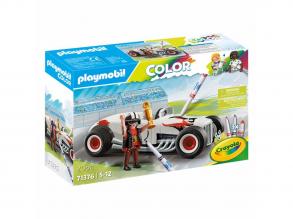 Playmobil festőkocsi - 71376