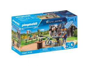 Playmobil: Lovagszülinap (71447)