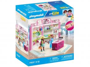 Playmobil: Drogéria (71537)