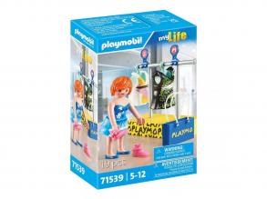 Playmobil: Ruhavásárlás (71539)