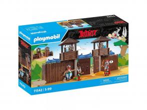Playmobil: Asterix Római tábor (71542)