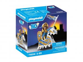 Playmobil Jubileum lovag