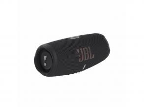 JBL CHARGE 5 BLK Bluetooth fekete hangszóró