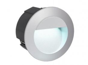 EGLO , 95233 , ZIMBA-LED , süllyesztett lámpa , 4000 K , LED , 2,5W , IP65