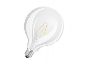 LEDSG12525 2,5W/827 230V FIL E27FS1OSRAM LED izzó