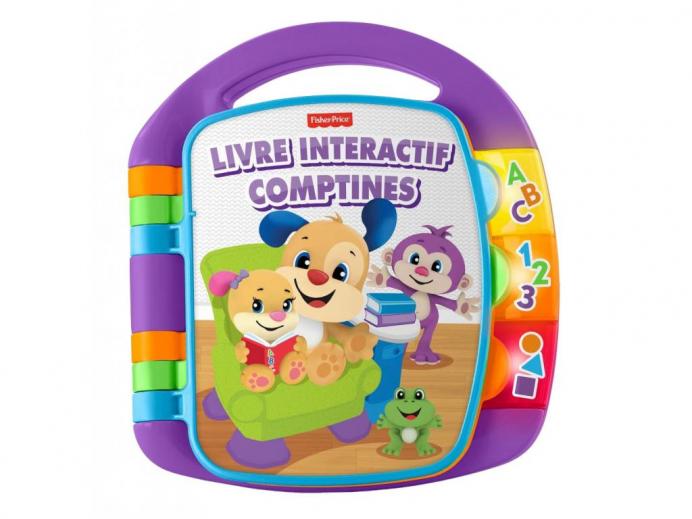 Fisher Price baba játékok webshopunkban! - Minitoys.hu