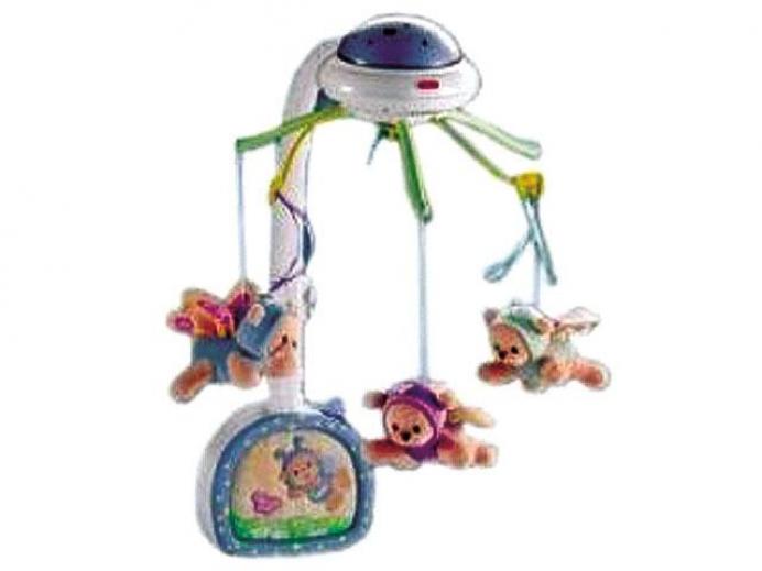 Fisher Price baba játékok webshopunkban! - Minitoys.hu