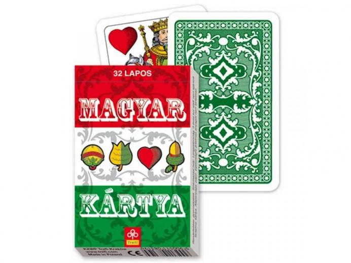 Gyermek kártya, Tarot kártya, cigány kártya, Póker kártya, póker szettek, Passziánsz kártya, Tarokk kártya, Magyar kártya, Bridzs termékek, Díszdobozok, kiegészítõk, Gyûjtõkártyák, Römikártya, francia kártya