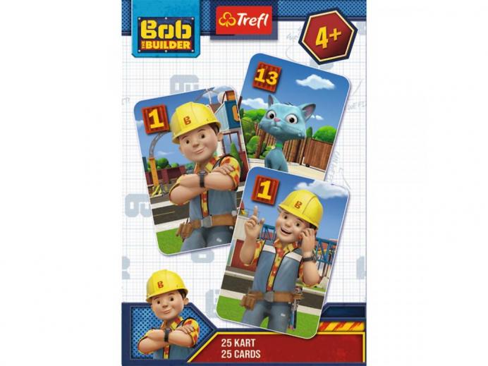 Bob the builderfigurák, játékok, kiegészítõk,szettek széles választéka a Minitoys webáruházban