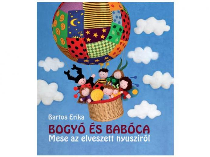 Bogyó és Babóca társasjáték termékeink: Bogyó és Babóca gyermek társasjáték! - Minitoys.hu