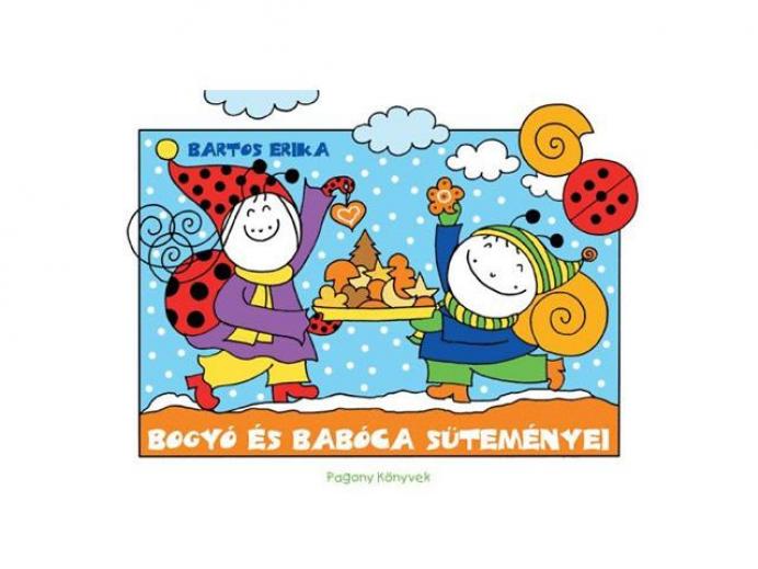 Bogyó és Babóca társasjáték termékeink: Bogyó és Babóca gyermek társasjáték! - Minitoys.hu