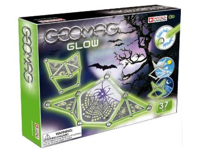 Geomag épít?játék, Geomag mágnes épít? játék - Minitoys.hu