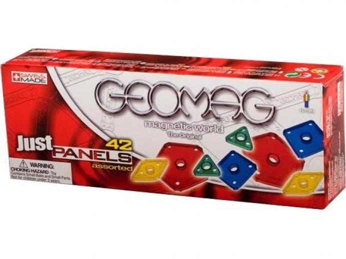 Geomag épít?játék, Geomag mágnes épít? játék - Minitoys.hu