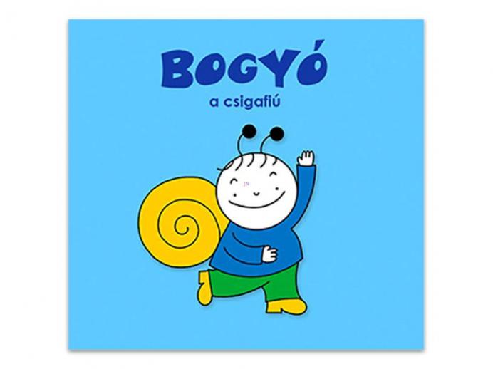 Bogyó és Babóca társasjáték termékeink: Bogyó és Babóca gyermek társasjáték! - Minitoys.hu