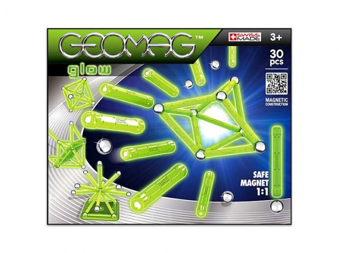 Geomag épít?játék, Geomag mágnes épít? játék - Minitoys.hu