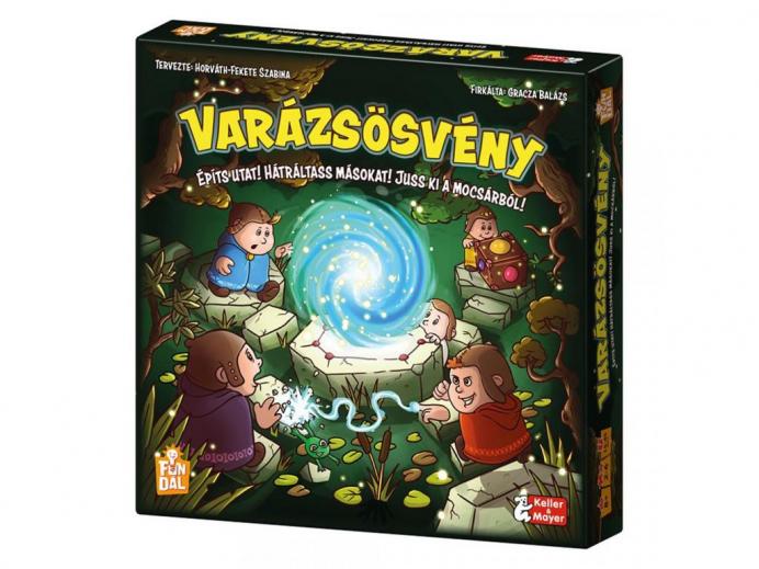 Keller Mayer játékok Keller Mayer játékok