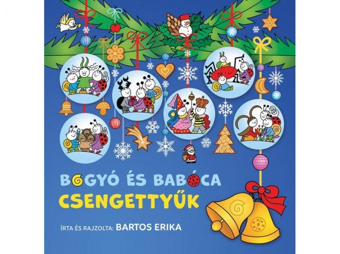 Bogyó és Babóca társasjáték termékeink: Bogyó és Babóca gyermek társasjáték! - Minitoys.hu