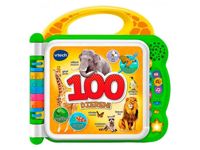 Vtech játék termékek a Minitoys.hu-tól.