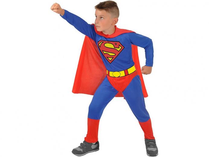 Supermanjelmezek, játékok széles választékban a Minitoys webáruházban. Supermanjelmezek, játékok széles választékban a Minitoys webáruházban.