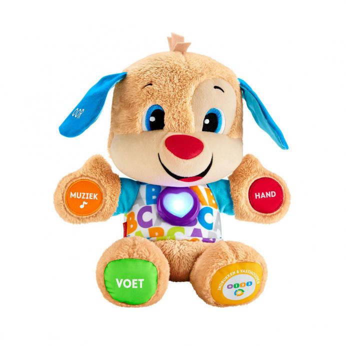 Fisher Price baba játékok webshopunkban! - Minitoys.hu