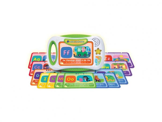 Vtech játék termékek a Minitoys.hu-tól.