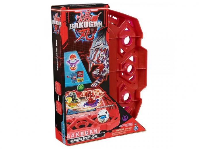 Bakugan játékok, kiegészítõk,szettek széles választéka a Minitoys webáruházban