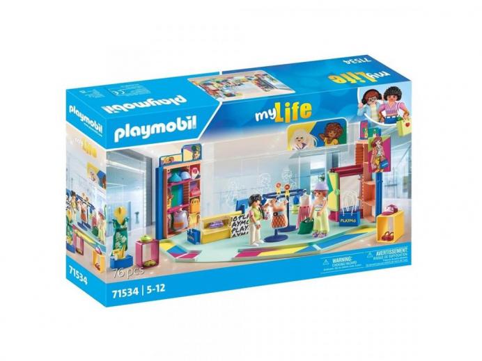 Playmobil játékok a Minitoys.hu online webáruházában.