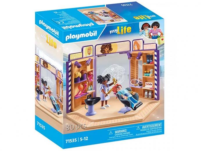 Playmobil játékok a Minitoys.hu online webáruházában.